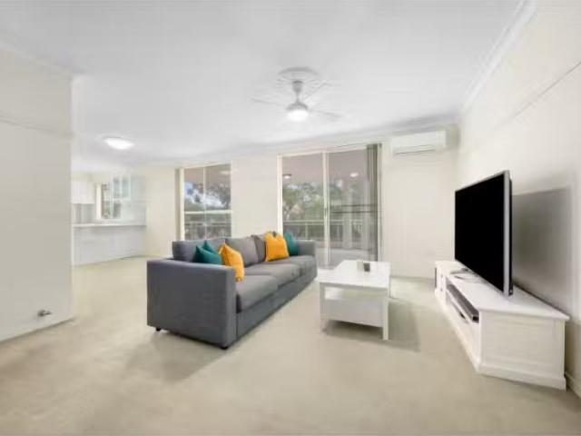 Charming 21/31 39 Gladstone Street, North Parramatta Apartment.