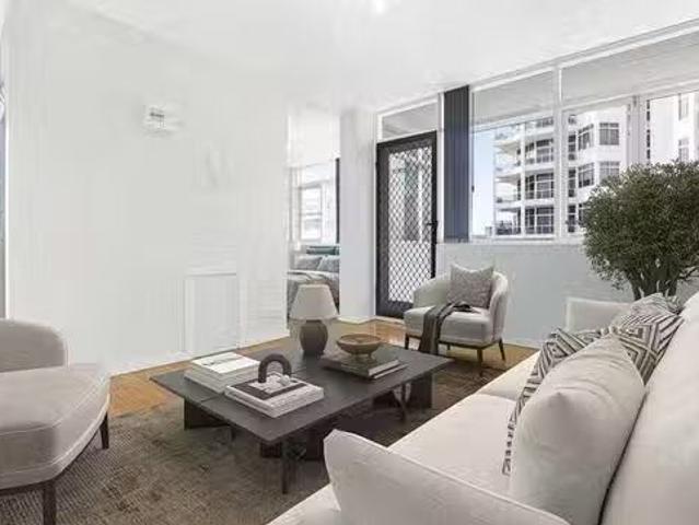 Rental! 21/7 9 Corrimal Street, Wollongong, NSW 2500