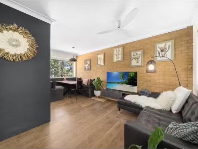 Unique 21/41 David Street, O'CONNOR Apartment for rent Listed.