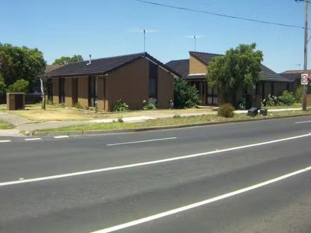 For Rent! 2/149 Saint Albans Road, Saint Albans, VIC 3021