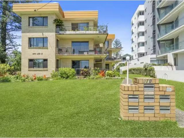 Nice 2/170 Pacific Parade, BILINGA Apartment for rent Listed.