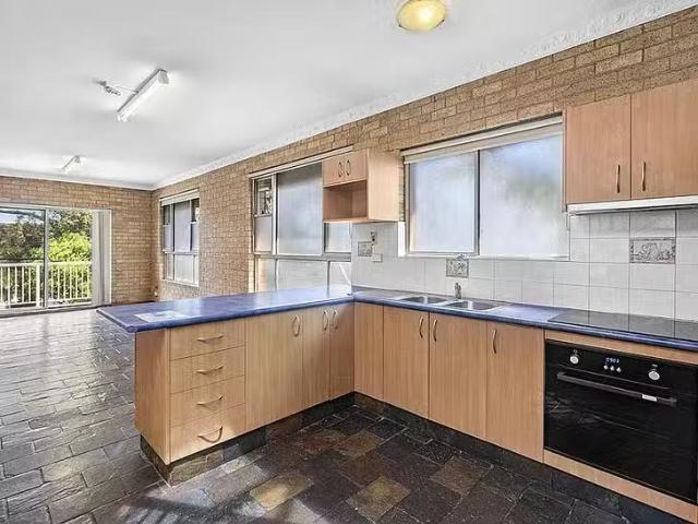 Charming 2/184 Lilyfield Road, Lilyfield, NSW 2040