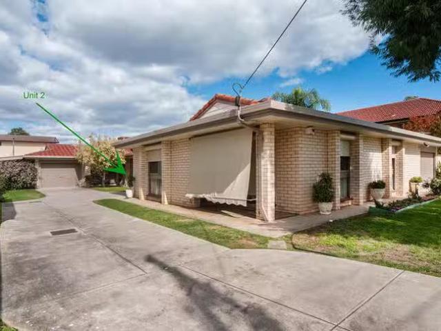 For Rent! 2/18 Walkley Avenue, Warradale, SA 5046