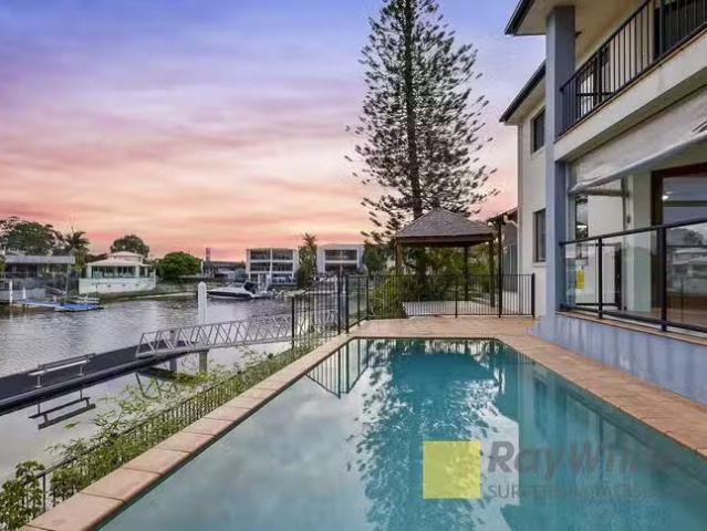 New 2/18 Inga Avenue, Surfers Paradise, QLD 4217