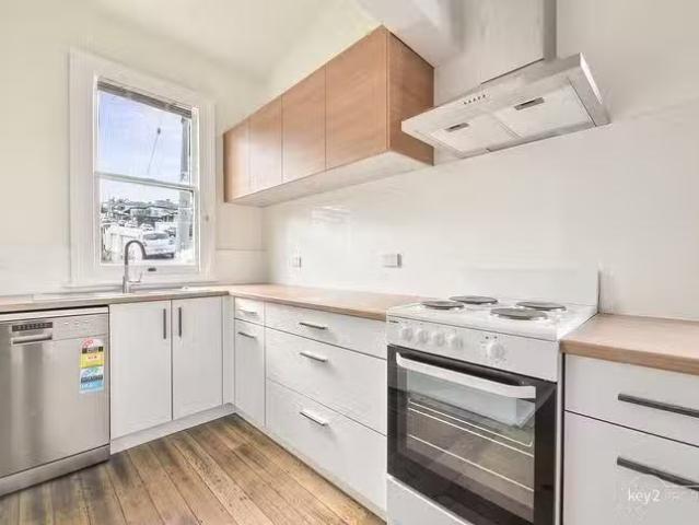New 2/19 Mulgrave Street, South Launceston, TAS 7249