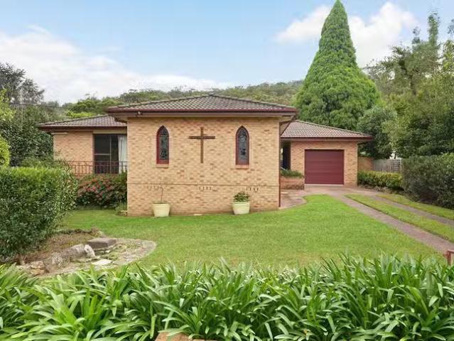 Rental! 21 Arthur Street, Mittagong, NSW 2575