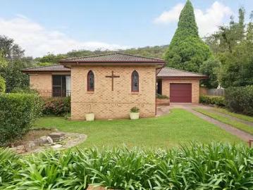 New 21 Arthur Street, Mittagong, NSW 2575