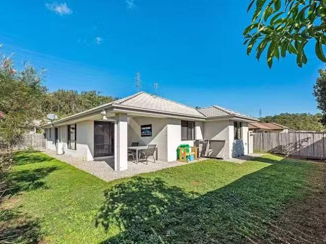 New 21 Bellinger Key, Pacific Pines, QLD 4211