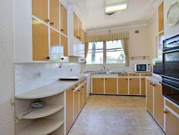 Nice 21 Craigholm Street, Sylvania, NSW 2224