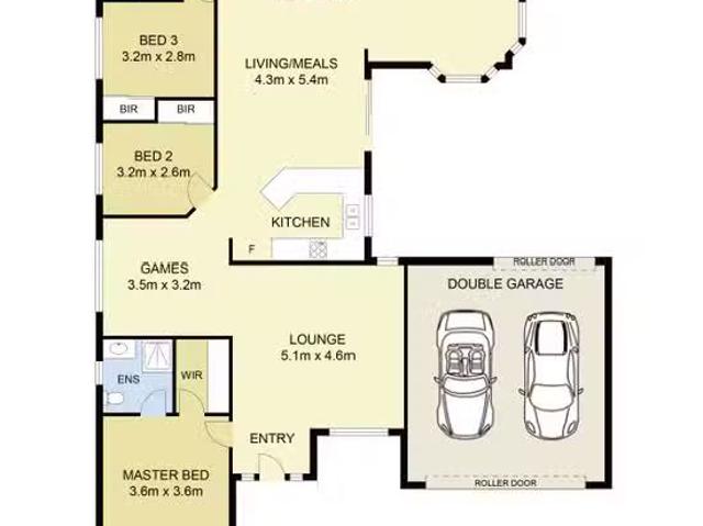 Just in! 21 Goulburn Circuit, Caroline Springs VIC 3023