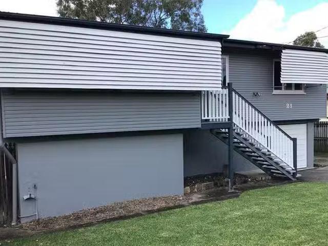 Cheap 21 Swanwick Street, Zillmere, QLD 4034