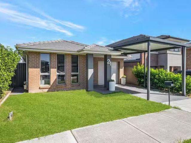 Just in! 21 Verdun Road, Edmondson Park, NSW 2174