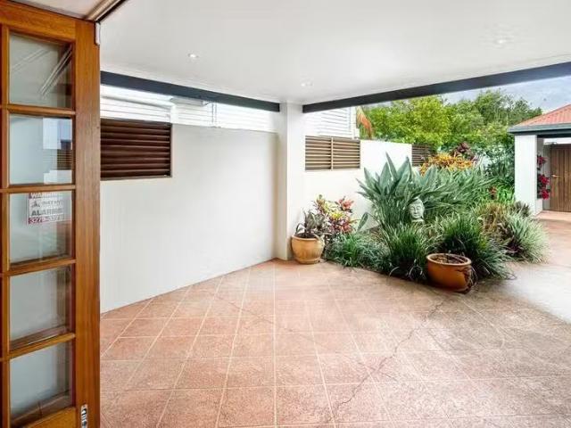 Unique 21 Wakefield Street, Albion, QLD 4010