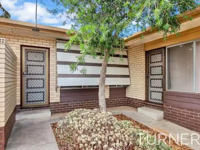 For Rent! 2/1 Whinnen Street, St Agnes, SA 5097
