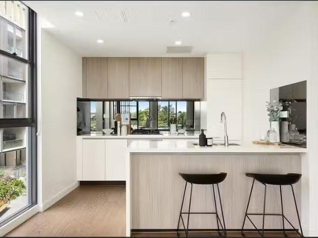 New 2201/6 Kingsborough Way, Zetland NSW 2017