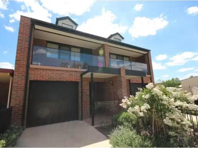 Deal! 2/208 Fitzmaurice Street, Wagga Wagga Apartment for rent.
