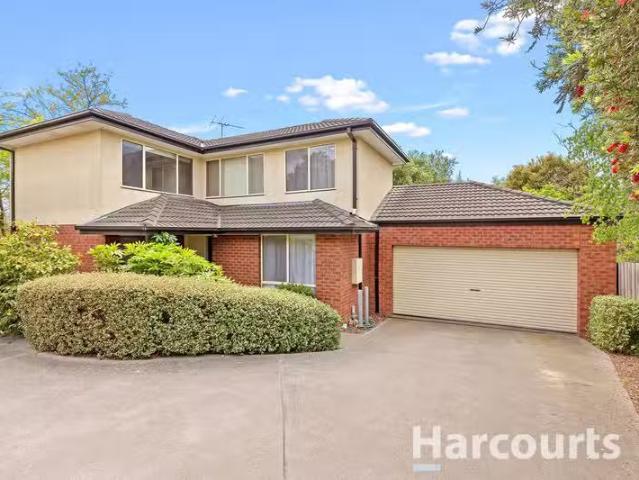 Cheap 2/20 Wilhelma Avenue, BAYSWATER, VIC 3153 House for Rent