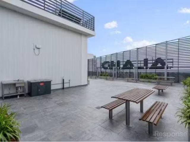 Deal! 22/387 Macquarie Street, Liverpool Apartment for rent L.