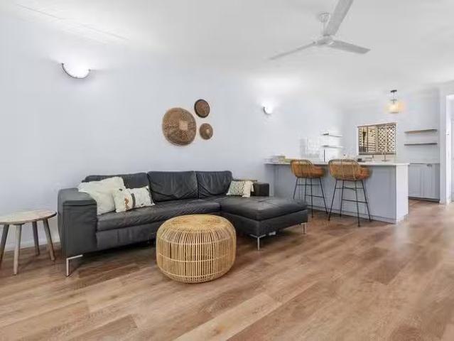 New 2/24 Oliva Street, Palm Cove, QLD 4879