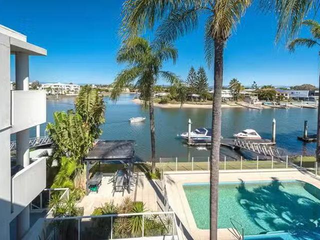 Cheap 22/52 Back Street, Biggera Waters, QLD 4216