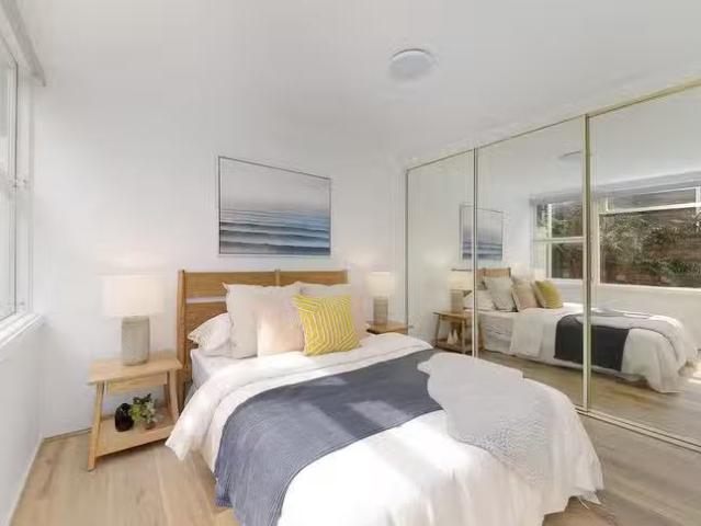 For Rent! 22/60 Drumalbyn Road, Bellevue Hill, NSW 2023