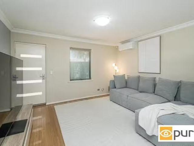 Rental! 2/273 Walcott Street, North Perth, WA 6006