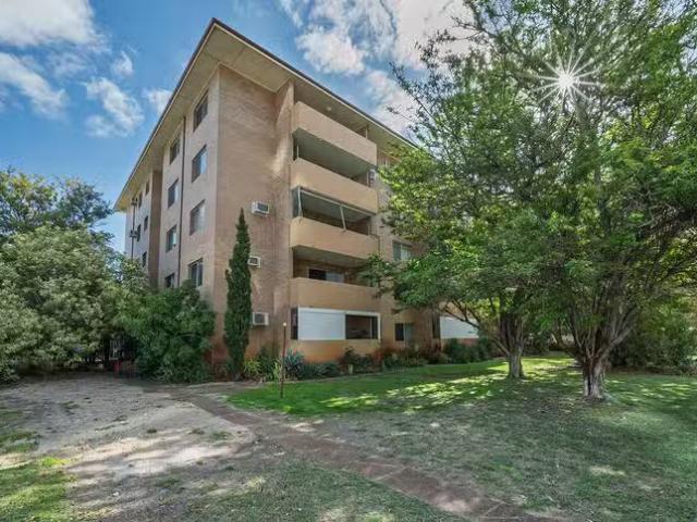 Nice 22/89 Mill Point Road, South Perth, WA 6151