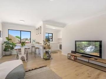 Rental! 22/9 11 Young Street, Vaucluse, NSW 2030