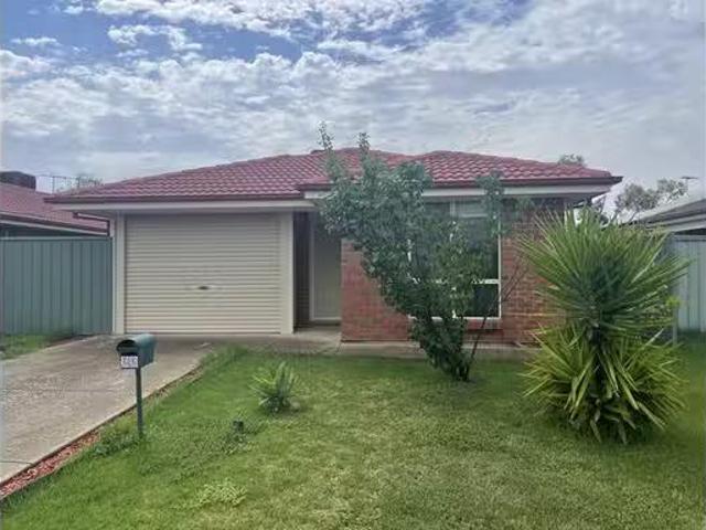 Nice 22 Mcpherson Grove, Davoren Park, SA 5113