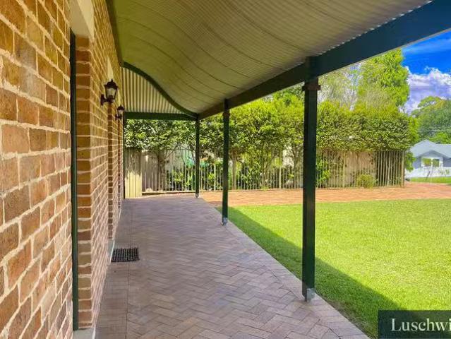 Charming 22 Milton Road, North Turramurra, NSW 2074