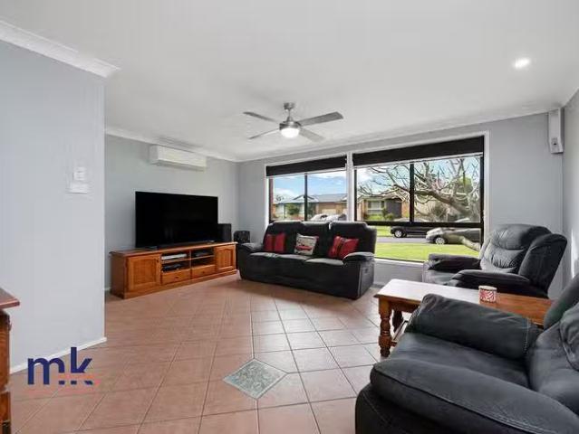 Unique 22 Beaufighter Street, Raby, NSW 2566