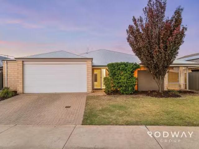 Rental! 22 Colesbrook Drive, Byford, WA 6122