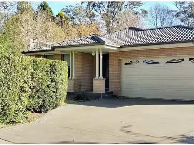 New 22 Ellsmore Road, BUNDANOON House for rent Listed by Rent.