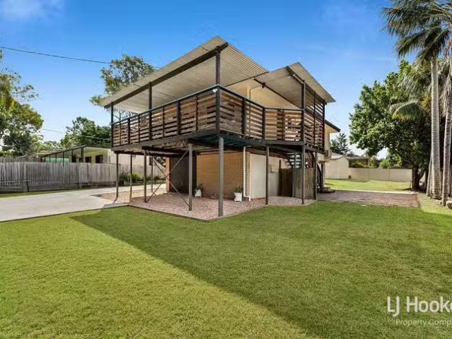 Nice 22 Green Road, Regents Park, QLD 4118