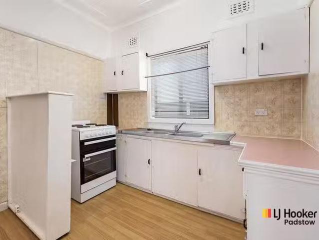 Charming 22 Swan Street, Revesby, NSW 2212