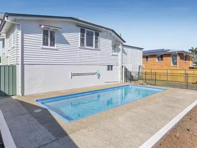 Charming 22 Scott Street, NORTHGATE, QLD 4013 House for Rent