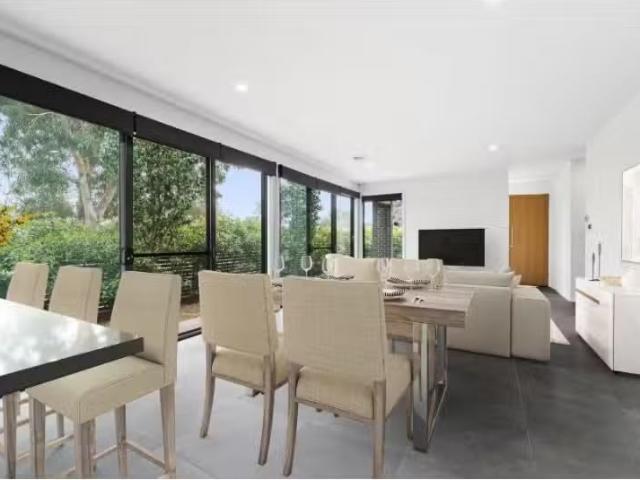Unique 2/2 Shumack Street, Weetangera Townhouse for rent List.