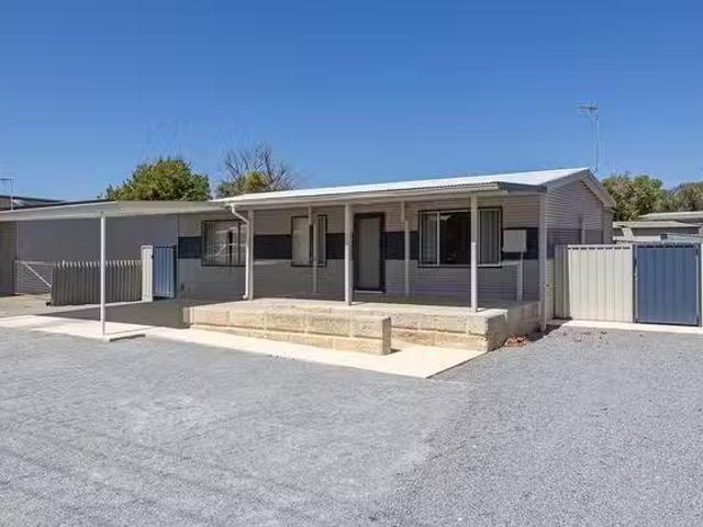 Just in! 22A Drummond Circus, Cervantes, WA 6511