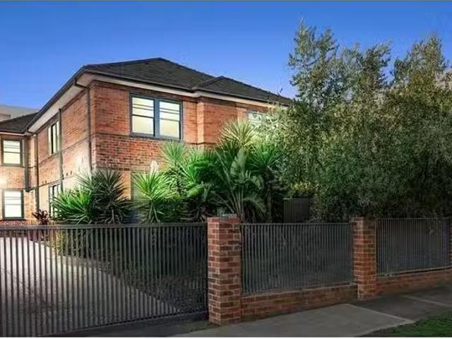 New 2/2A Hertford Street, St Kilda East, VIC 3183