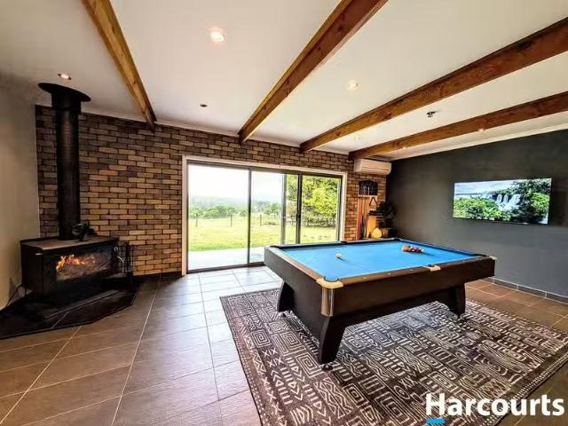 Just in! 232 Winkleigh Road, EXETER, TAS 7275 House for Rent
