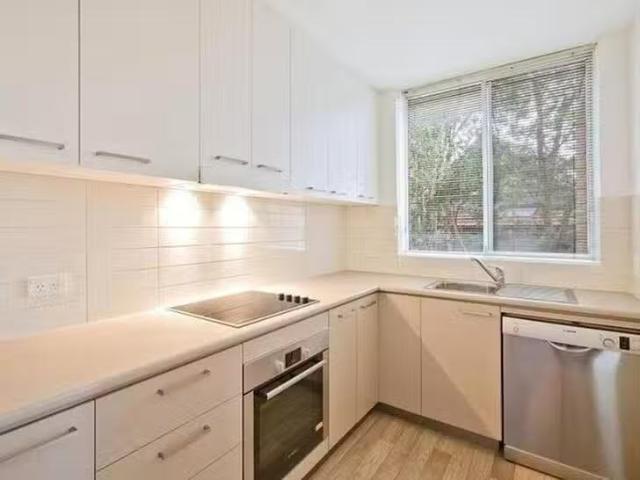 Rental! 2/34 Sinclair Street, Wollstonecraft, NSW 2065