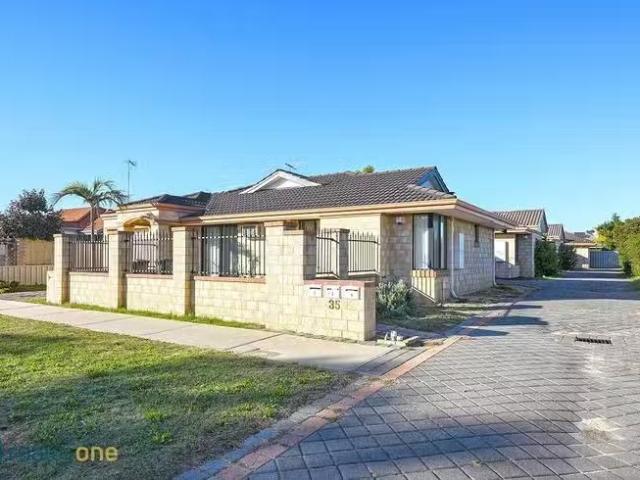 For Rent! 2/35 George Street, Midland, WA 6056