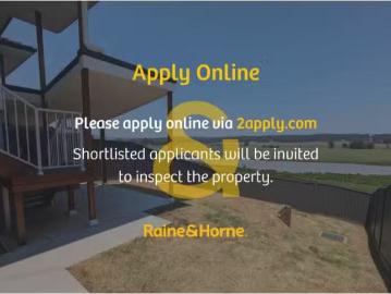 New 2/36 Corymbia Circuit, HEDDON GRETA Townhouse for rent Li.
