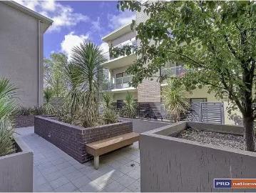 For Rent! 23/6 Gungahlin Pl, Gungahlin Apartment for rent Lis.