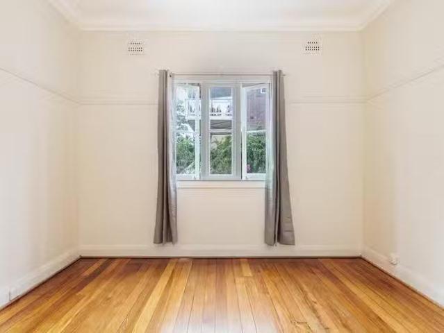 Just in! 2/375 Glebe Point Road, Glebe, NSW 2037