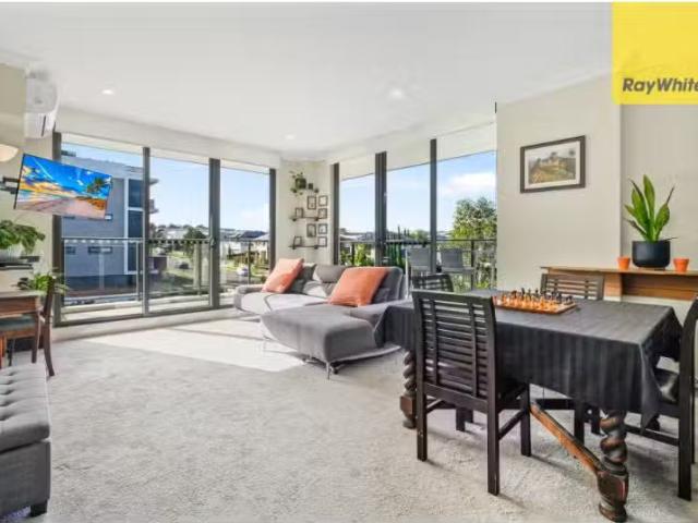 Rental! 239/18 Free Settlers Drive, KELLYVILLE Apartment for r.