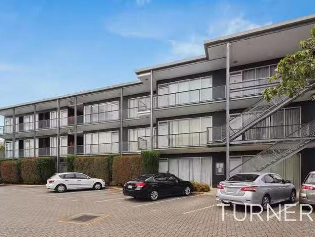 Just in! 23/9 13 Yates Street, Mawson Lakes, SA 5095