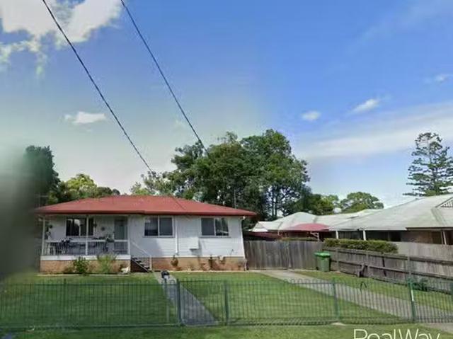Just in! 23 Nolan Street, Raceview, QLD 4305