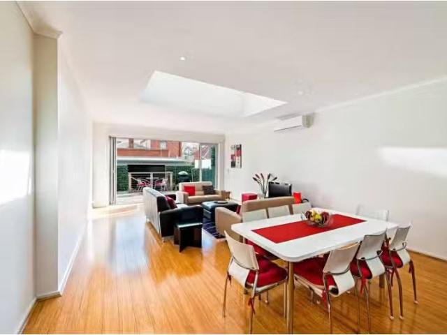 New 23 Benjamin Street, PARKVILLE House for rent Listed by Kl.