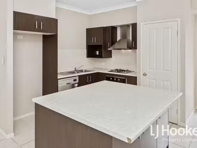 Nice 23 Bernard Circuit, Yarrabilba, QLD 4207